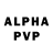 Alpha PVP Crystall TheFlaxCompany